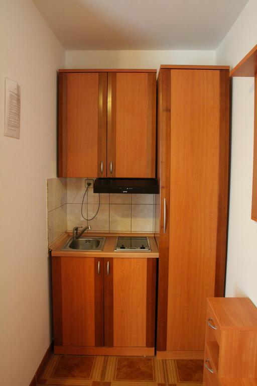 Apartments Tonimir โวดีเซ ห้อง รูปภาพ