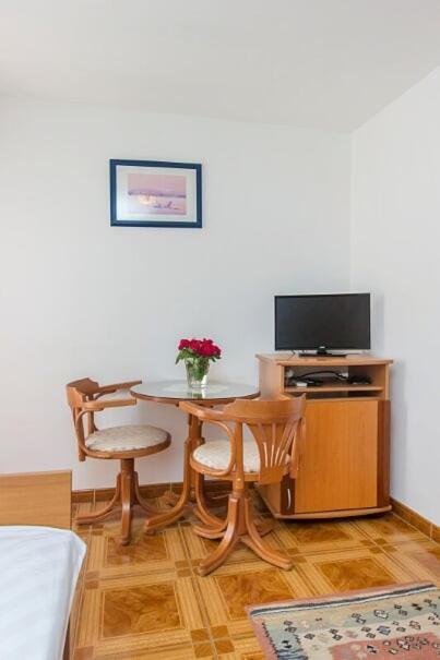 Apartments Tonimir โวดีเซ ภายนอก รูปภาพ