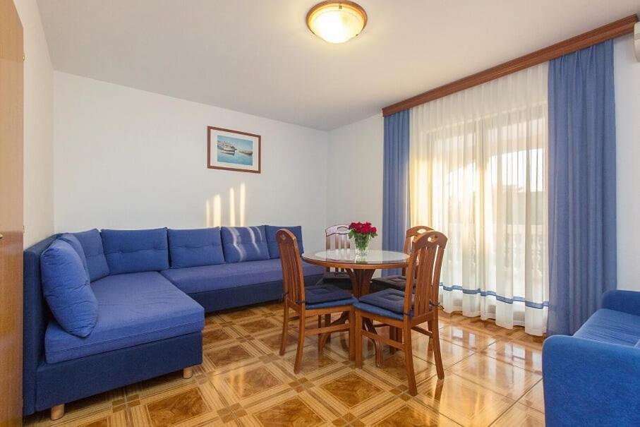 Apartments Tonimir โวดีเซ ภายนอก รูปภาพ